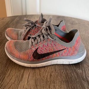 Nike Free Women’s Running Shoe